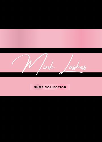 Mink Lashes