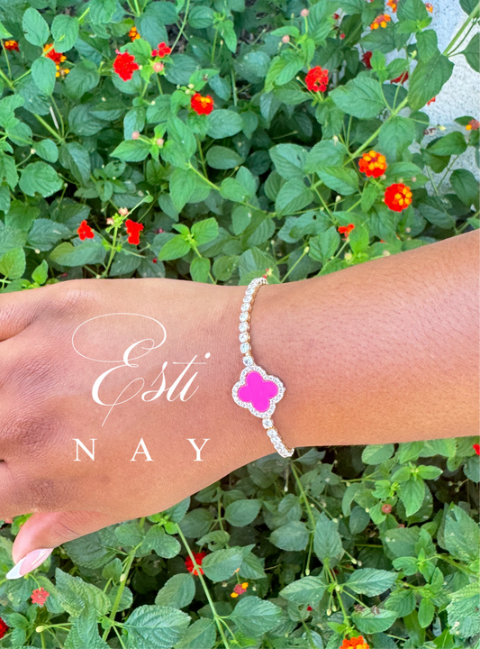 ✨ The Rose’ Luxe Bracelet ✨