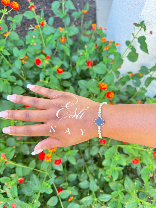 🌙 The Midnight Luxe Bracelet 🌙