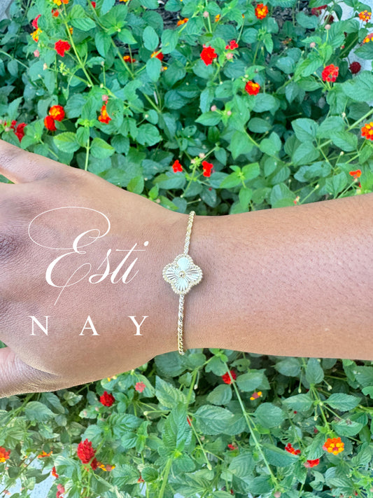 ✨Golden Luxe Bracelet✨