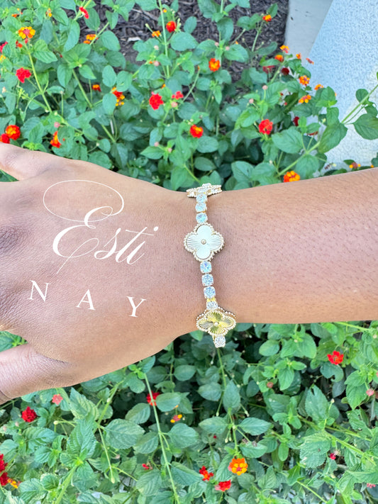 👑 The Royale Luxe Bracelet 👑