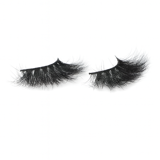 ✨ Hustle 25MM Lashes ✨