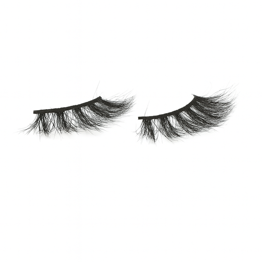 ✨KiKi 25MM Lashes✨