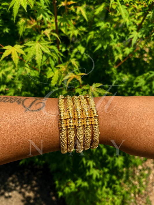 Empress Radiance Bangle